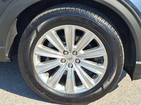 Used 2023 Ford Explorer King Ranch AWD/4WD image 8