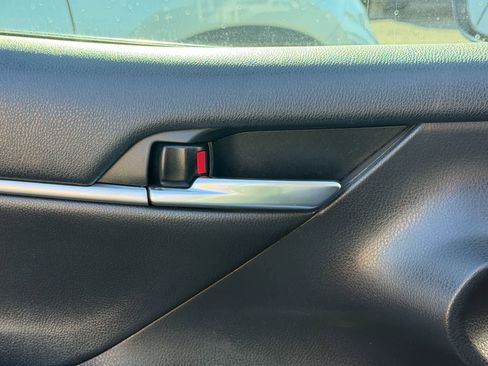 Used 2021 Toyota Camry XSE w/ Carpet Mat Package (TMS) image 20