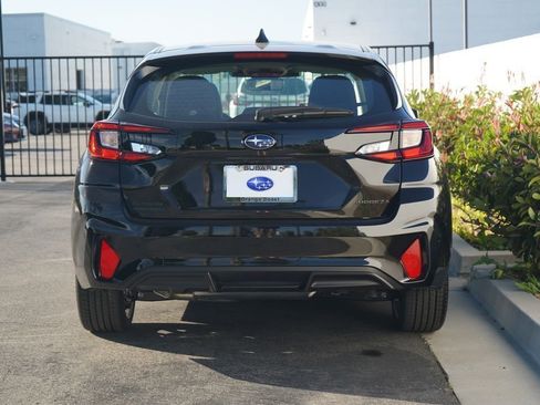 New 2026 Subaru Impreza 2.0i Sport AWD/4WD image 4