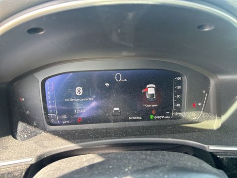 Used 2023 Honda Civic Sport Touring image 12