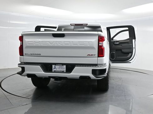 New 2026 Chevrolet Silverado 1500 RST w/ Convenience Package II AWD/4WD image 55