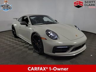 Used 2024 Porsche 911 Carrera T 360° Tour