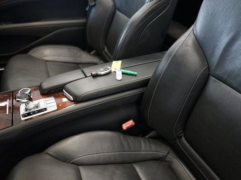 Used 2015 Mercedes-Benz SL 550 SL 550 image 33