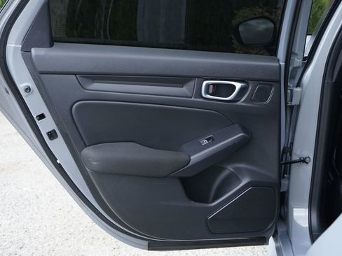 Used 2025 Honda Civic Sport image 30