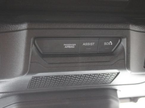 Used 2024 Jeep Wrangler Unlimited Sport AWD/4WD image 12