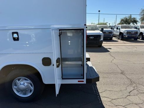 New 2026 Ford E-350 and Econoline 350 Super Duty w/ Power Equipment Group image 19