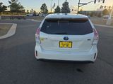 Used 2015 Toyota Prius V image 4
