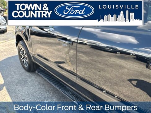 Used 2023 Ford F150 XLT w/ Equipment Group 302A High AWD/4WD image 15