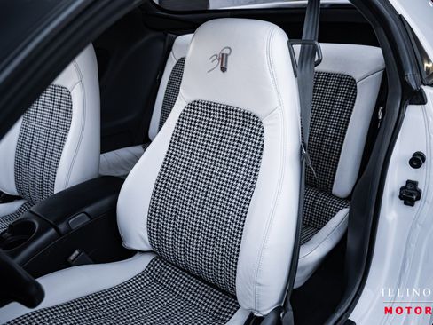 Used 1997 Chevrolet Camaro Z28 image 17