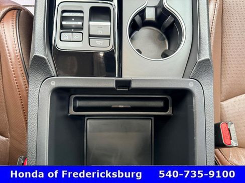 Certified 2025 Honda Pilot Elite image 41