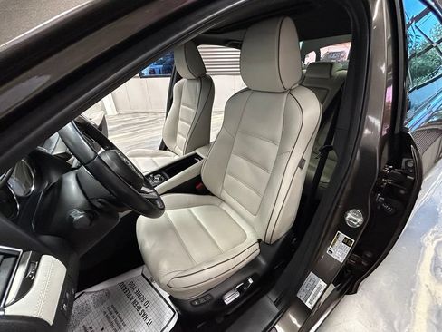Used 2017 MAZDA MAZDA6 Grand Touring FWD image 7