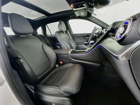 Certified 2026 Mercedes-Benz GLC 300 4MATIC image 25