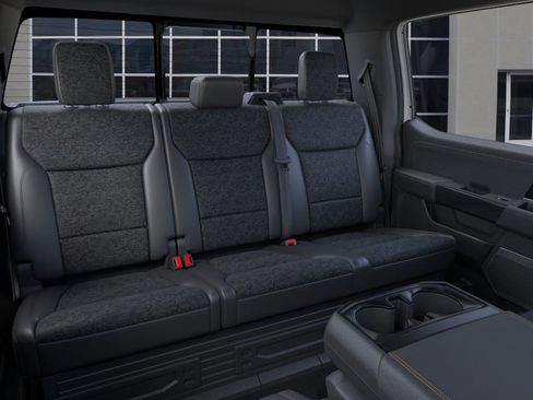 New 2025 Ford F150 Tremor image 11