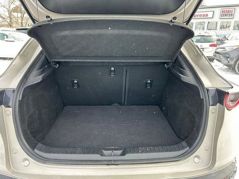 Certified 2024 MAZDA CX-30 AWD 2.5 S w/ Preferred Package image 22