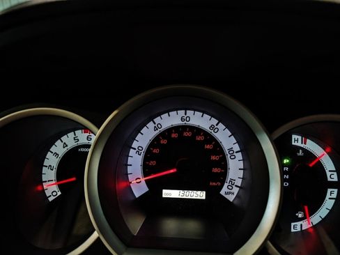 Used 2012 Toyota Tacoma 2WD Access Cab image 48