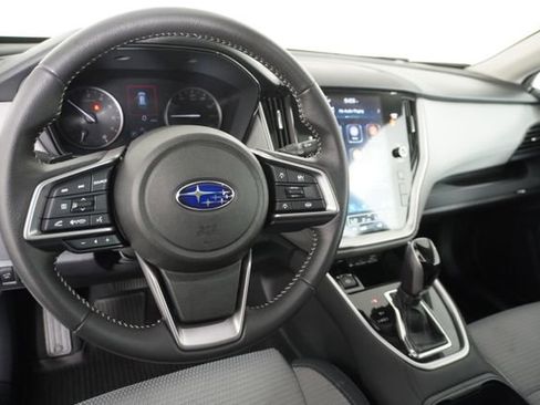 Certified 2025 Subaru Outback Premium image 27