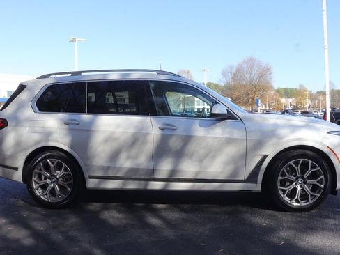 New 2026 BMW X7 xDrive40i image 8