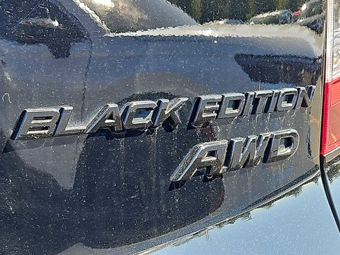 Used 2025 Honda Passport Black Edition image 35