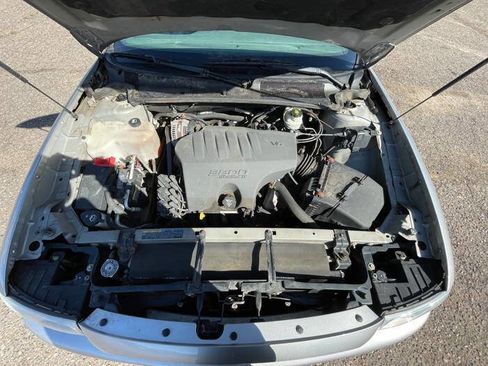 Used 2004 Buick Le Sabre Custom w/ Wheel and Sounds Package image 42