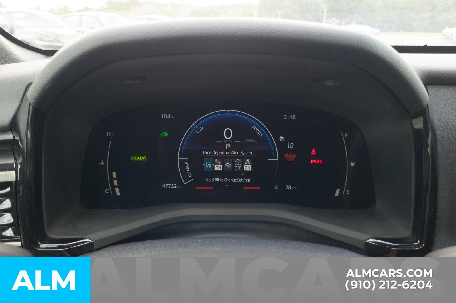 Used 2025 Toyota Camry SE FWD image 29