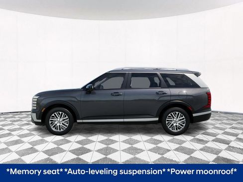 New 2026 Hyundai Palisade SEL image 4