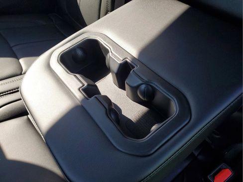 New 2026 Jeep Grand Wagoneer L 2WD w/ Premium Group I image 8