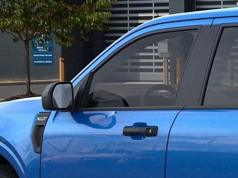 New 2026 Ford Maverick XLT image 21