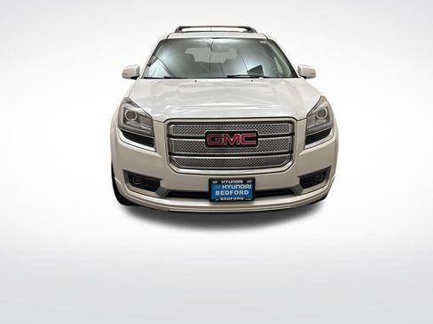 Used 2016 GMC Acadia Denali image 2