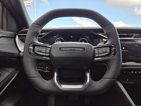 New 2026 Jeep Cherokee Laredo AWD/4WD image 43