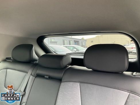 Used 2023 Kia Niro Wave FWD image 30