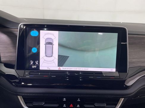 New 2026 Volkswagen Atlas SEL image 16