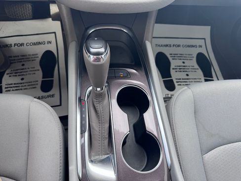 Used 2020 Chevrolet Malibu LT w/ Fleet LT Safety Plus Package FWD image 21