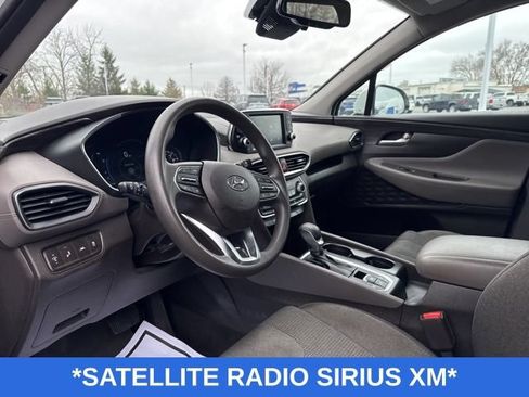 Used 2020 Hyundai Santa Fe SEL FWD image 10
