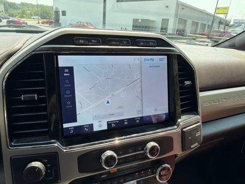 Used 2022 Ford F450 King Ranch w/ King Ranch Ultimate Package AWD/4WD image 15