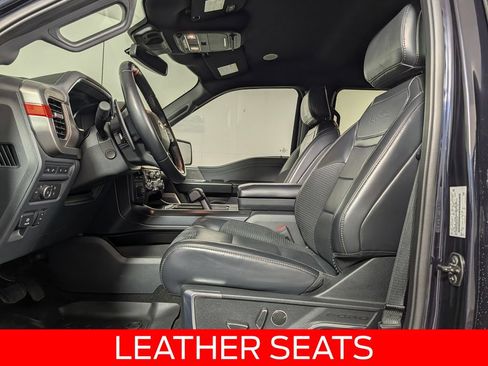 Certified 2021 Ford F150 Raptor w/ Equipment Group 801A High AWD/4WD image 7