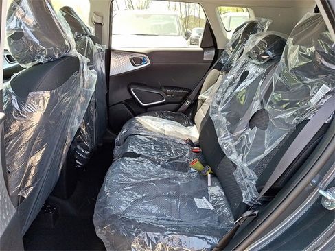 New 2025 Kia Soul LX w/ LX Technology Package image 6