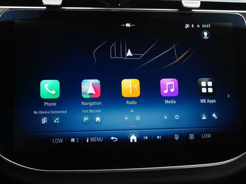 New 2026 Mercedes-Benz E 350 4MATIC Sedan image 25