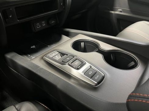 New 2026 Honda Ridgeline TrailSport image 21