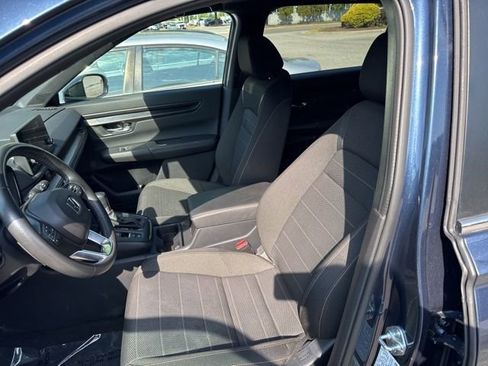 Used 2024 Honda CR-V Sport image 8