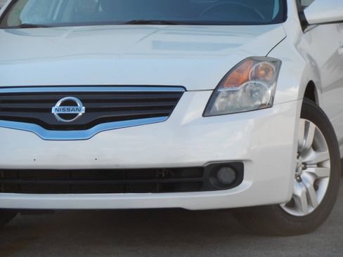 Used 2009 Nissan Altima 2.5 S w/ Convenience Pkg image 4