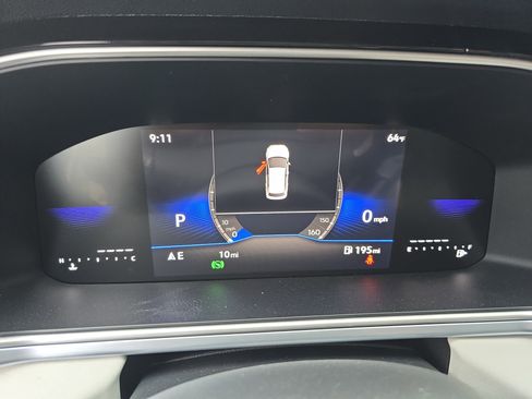 New 2026 Volkswagen Taos SE FWD image 18