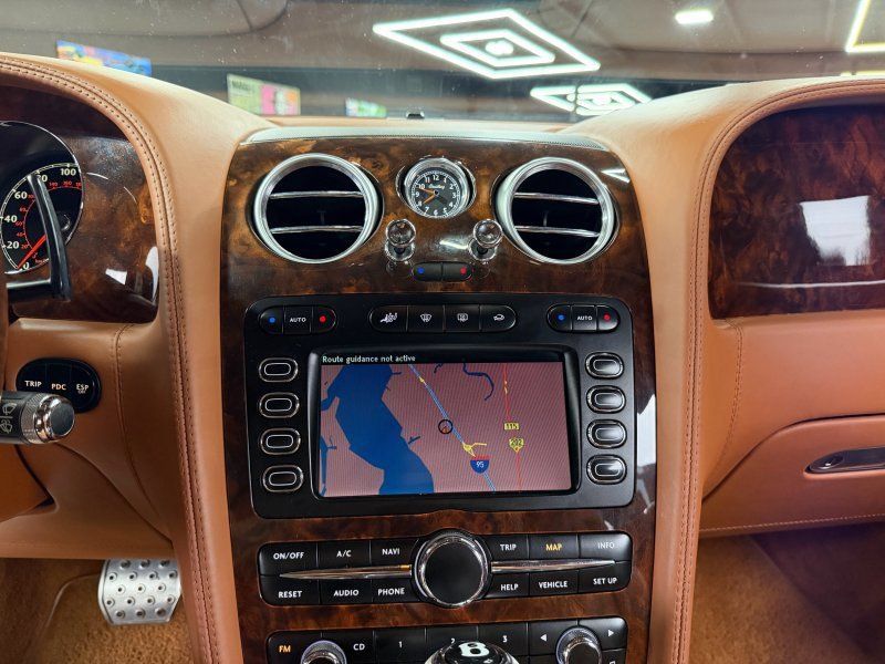 Used 2006 Bentley Continental GT AWD/4WD image 14