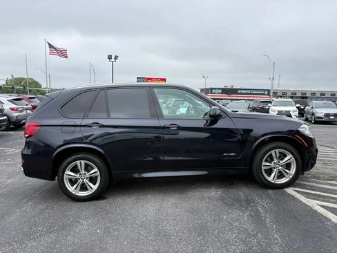 Used 2018 BMW X5 xDrive35i AWD/4WD image 6