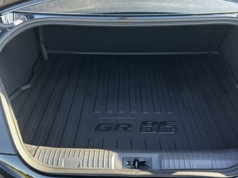 New 2025 Toyota GR86 image 8