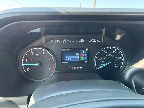 Used 2026 Ford F250 XLT AWD/4WD image 14