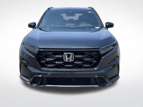 Certified 2025 Honda CR-V Sport-L image 9