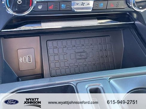 New 2026 Ford F150 Platinum w/ Equipment Group 702A High AWD/4WD image 33