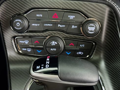 Used 2023 Dodge Challenger SRT Hellcat image 16