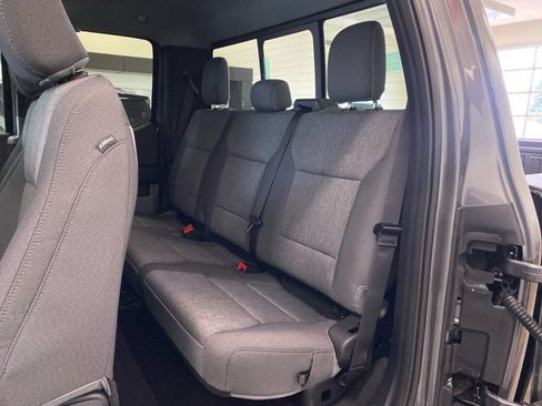 New 2026 Ford F250 XL w/ STX Appearance Package AWD/4WD image 12