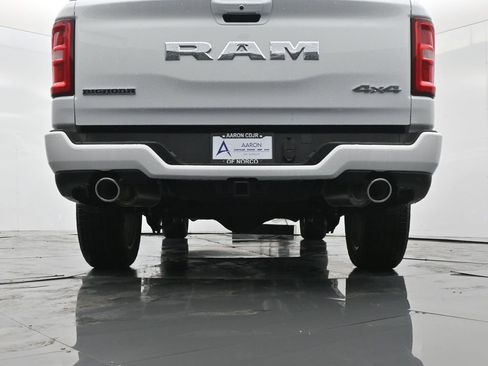 New 2026 RAM 1500 Big Horn image 46